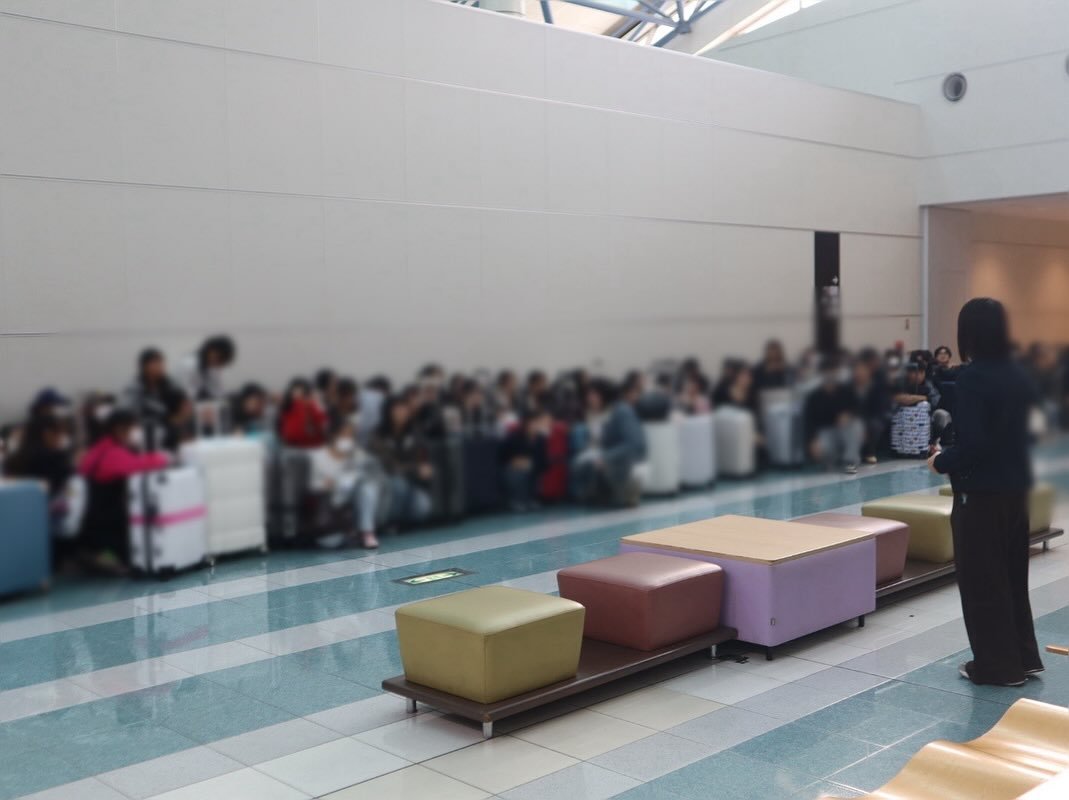 Carousel post from itoshima_hs.