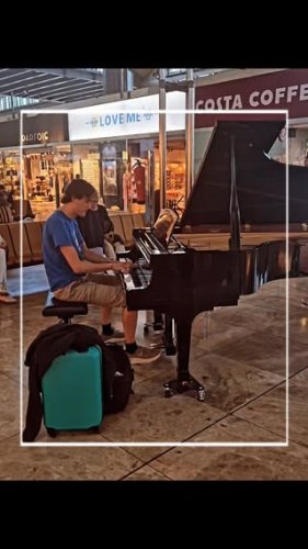 Video post from davidcarbe.
