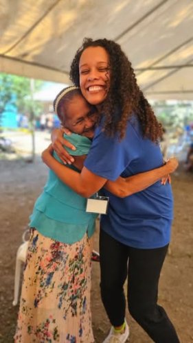 Video post from hope_worldwide.