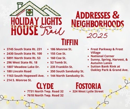 Photo post from destinationsenecacounty.