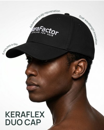 Photo post from kerafactor.