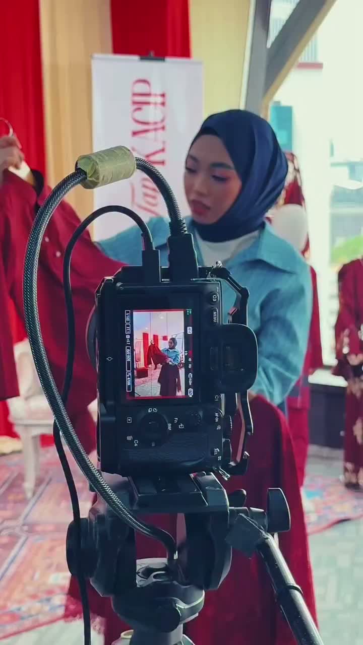 Video post from jakeltextile.