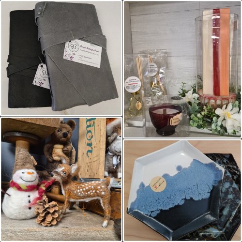 Photo post from niftygiftynorfolk.