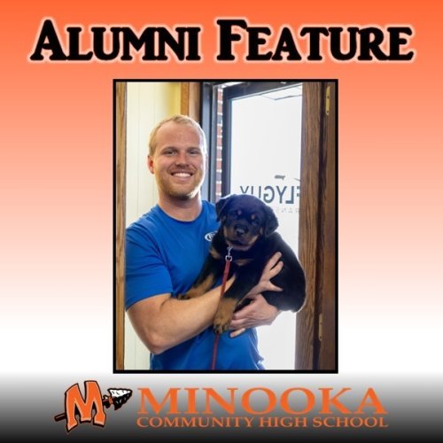 Photo post from mchsdistrict111.