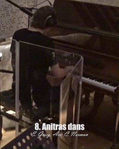 Video post from davidcarbe.