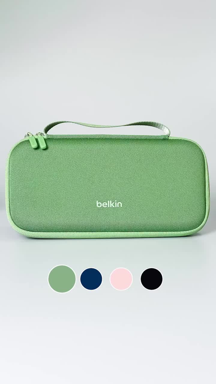Video post from belkin_uk.