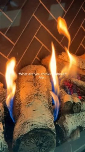 Video post from regencyfire.
