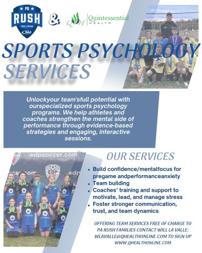 Photo post from parushsoccer.