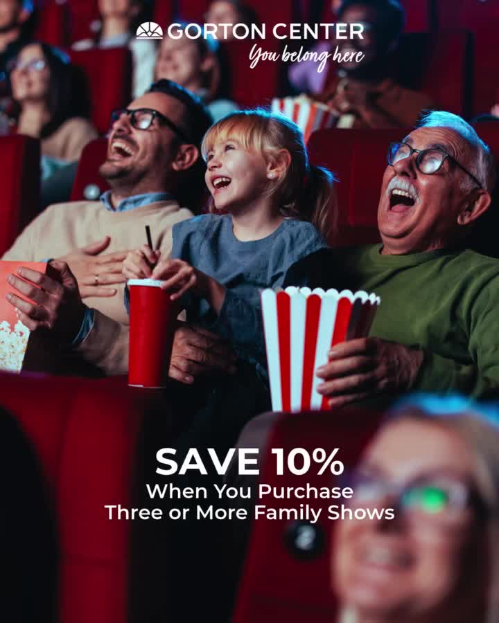 Video post from gortoncenterlf.