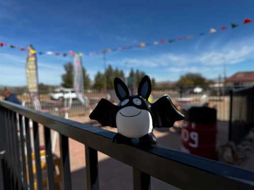 Carousel post from visitbensonaz.