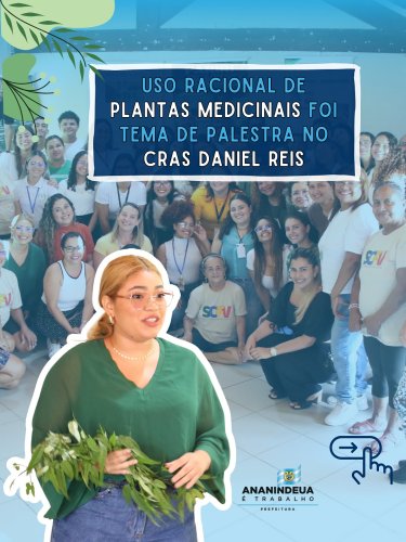 Carousel post from ananindeuapma.