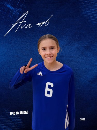 Photo post from epicvball.