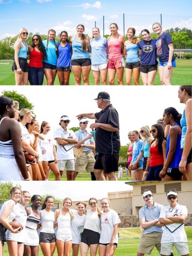 Carousel post from stewardspartans.