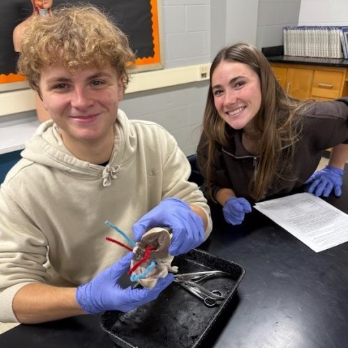 Carousel post from mchsdistrict111.