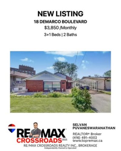 Video post from remaxcrossroadsrealtyinc.