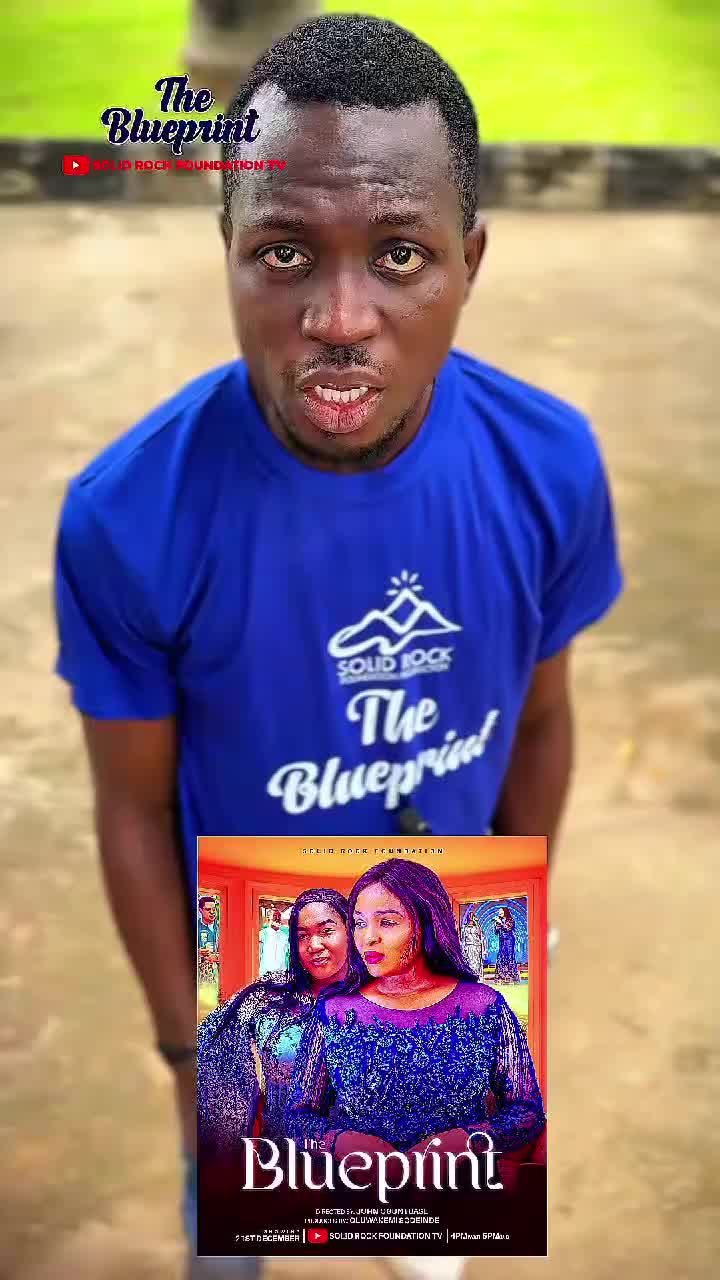 Video post from solidrockfoundation_.