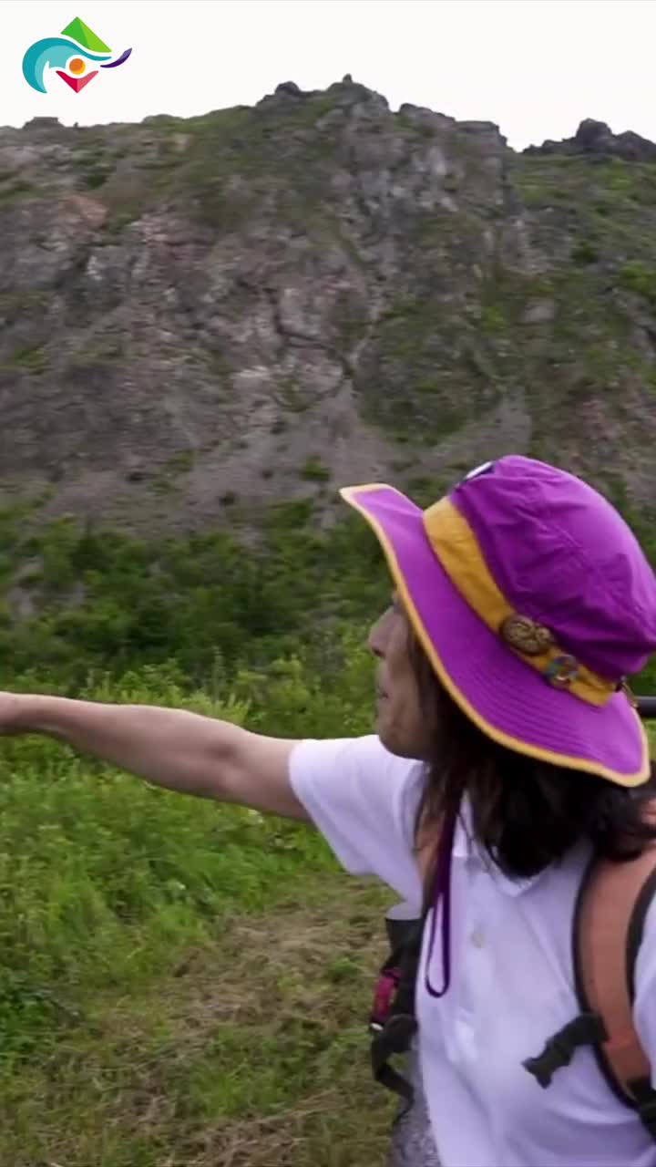 Video post from hokkaidolove.intl.