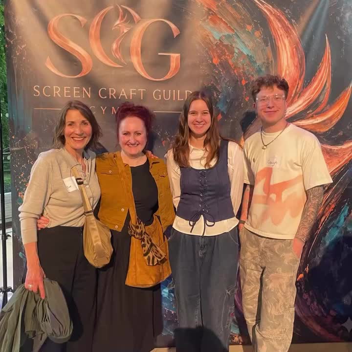 Video post from costume_construction.