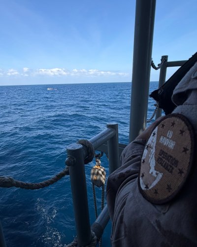 Carousel post from operationatalanta.