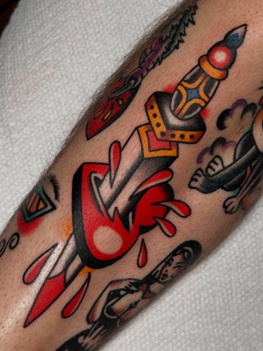 Carousel post from jitanforcier.