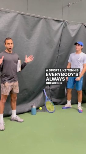 Video post from missioneliteperformance.