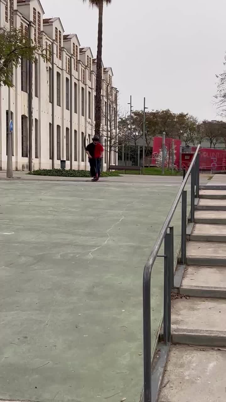 Video post from nkdscooters.