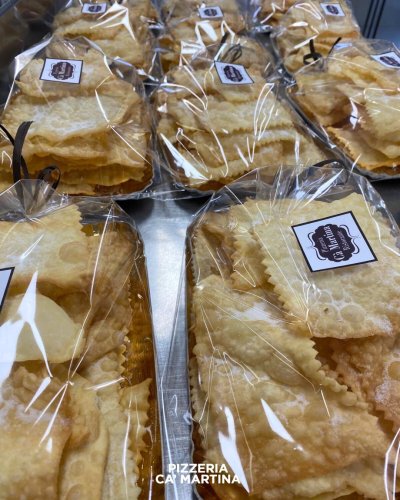 Carousel post from pizzeria_ca_martina.