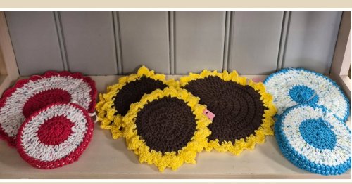 Photo post from niftygiftynorfolk.