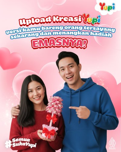 Photo post from yupi.gummy.