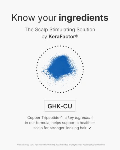 Photo post from kerafactor.