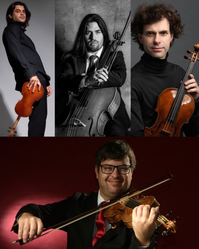 Photo post from dubrovnikfestival.