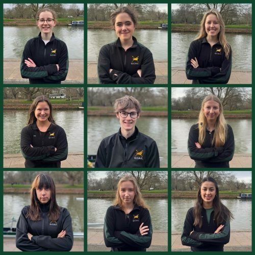 Carousel post from queensboatclub.