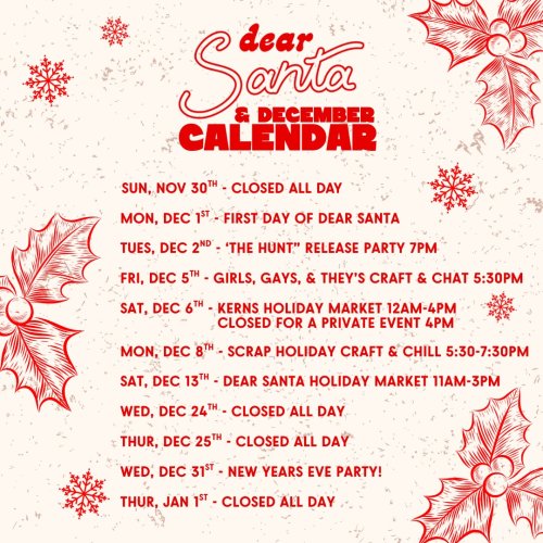 Photo post from dearsandypdx.