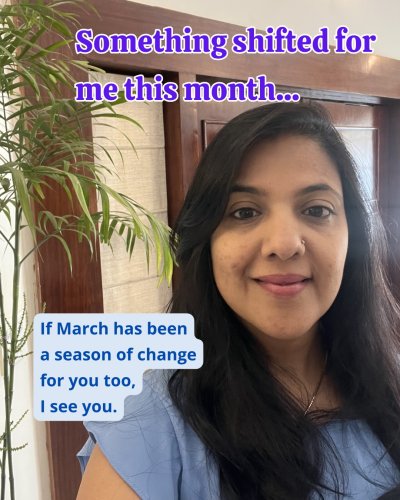 Photo post from withswatiprakash.