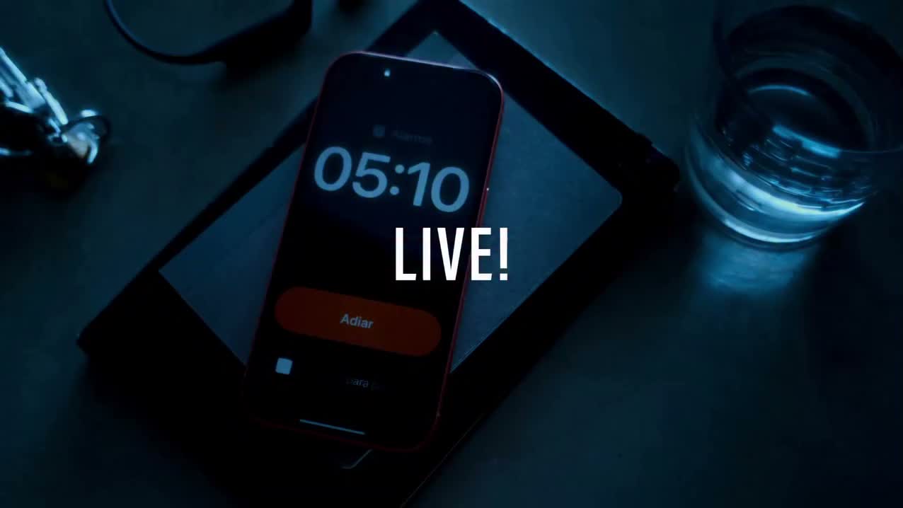Video post from liveoficial.