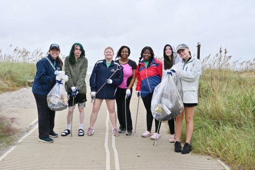 Carousel post from uscbeaufort.