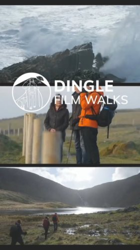 Video post from dinglepeninsulatourism.