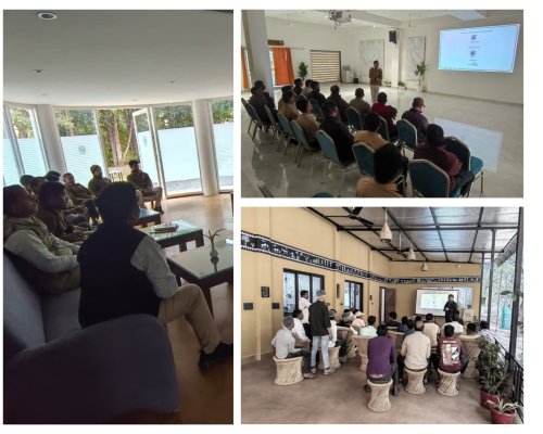 Photo post from saahas_ngo.