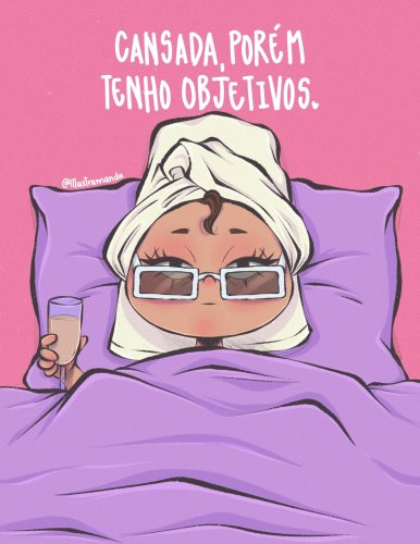 Photo post from illustramanda.