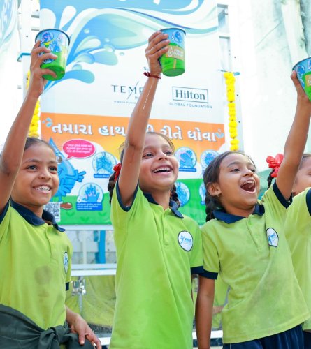 Photo post from planetwaterorg.