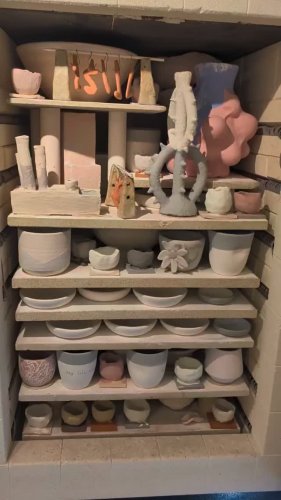 Photo post from claymakers.royal.