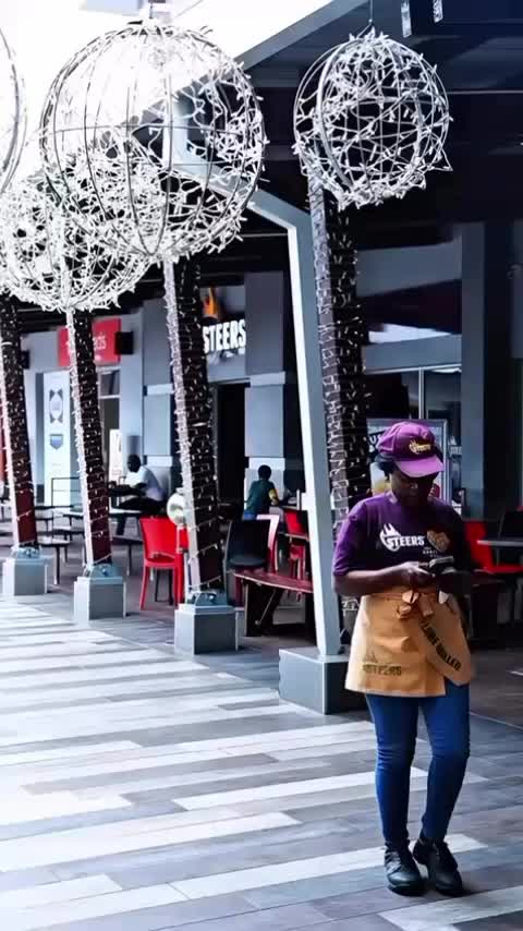 Video post from festival_mall.