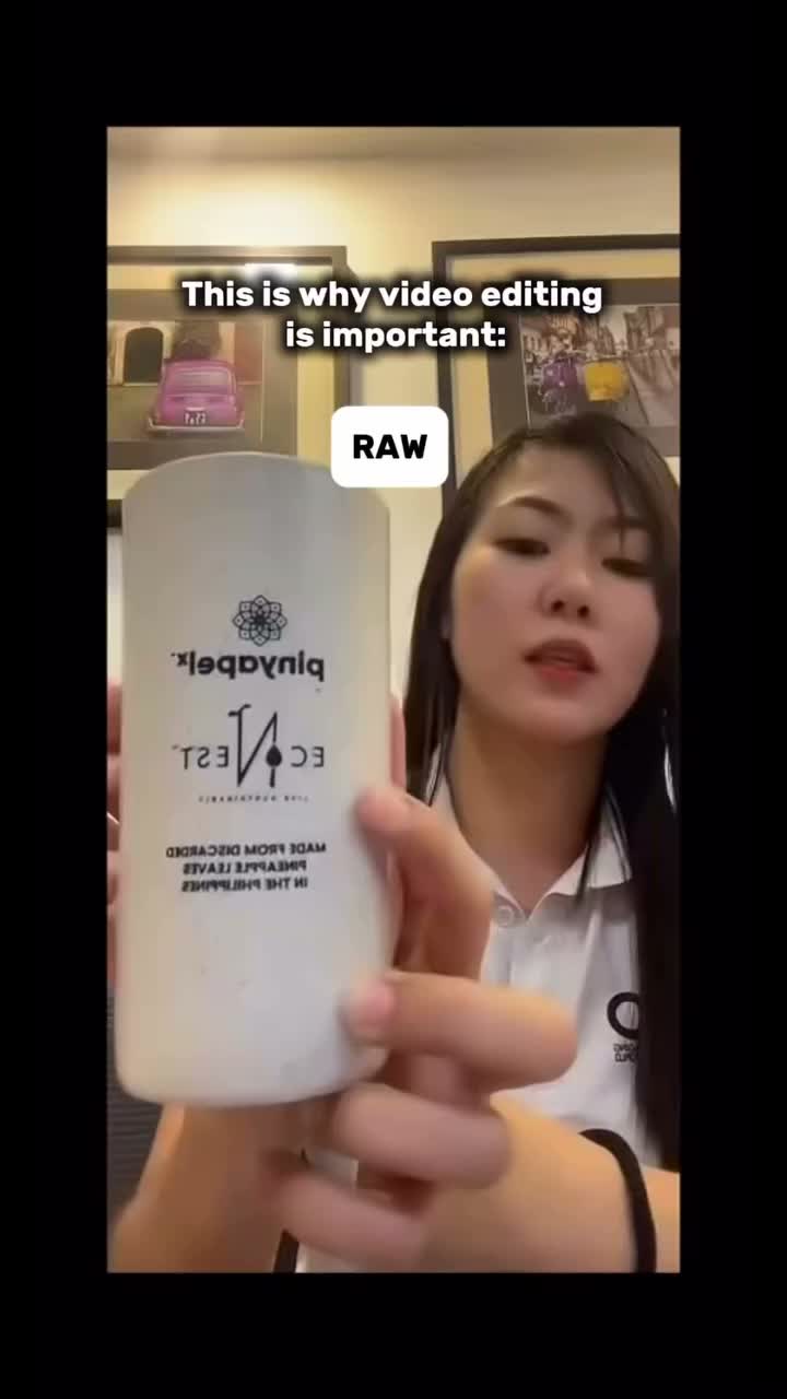 Video post from econestph.