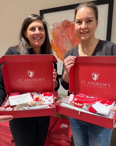 Carousel post from saeslions.