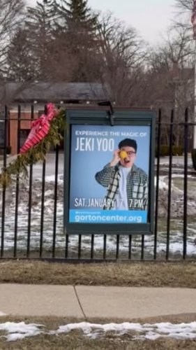 Video post from gortoncenterlf.