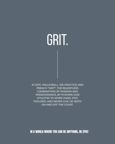 Photo post from epicvball.