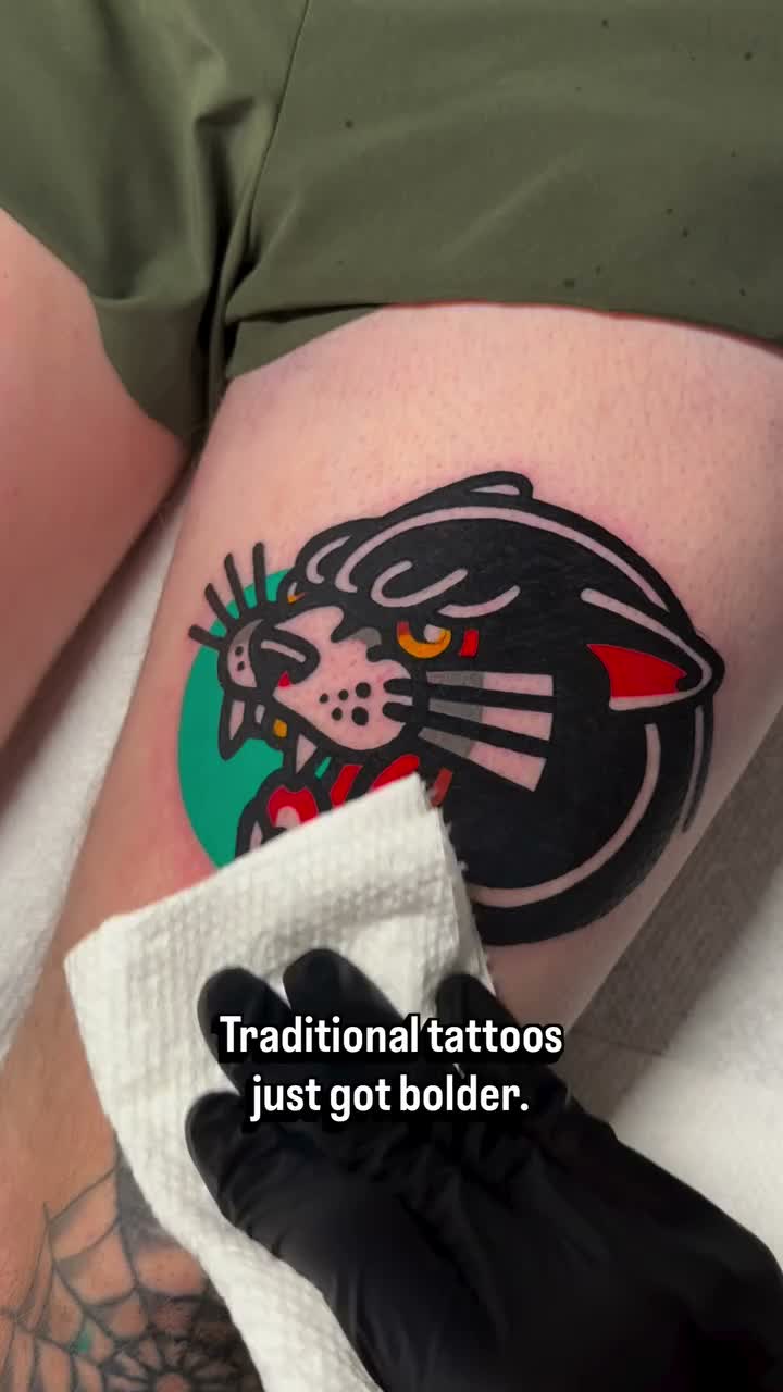 Video post from jitanforcier.