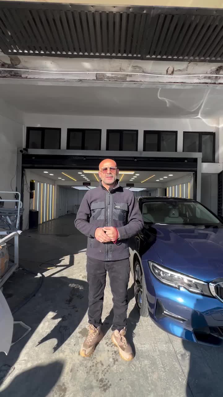 Video post from ustaminionarim.