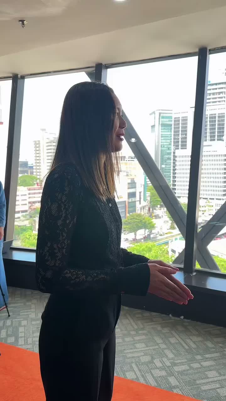 Video post from jakeltextile.