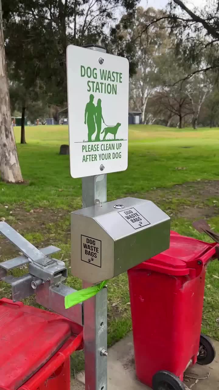 Video post from alburycity.